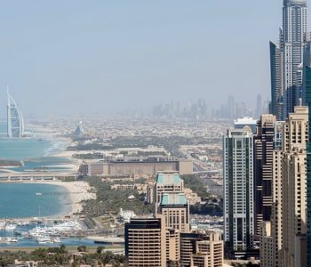 How to Get Dubai Property Visa