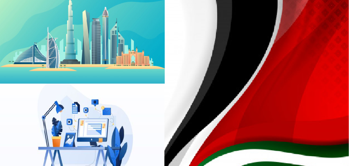 UAE Business setup