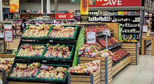 Grocery License in Dubai