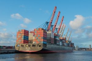 Import and Export License in Dubai