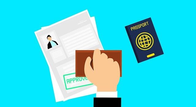UAE Golden Visa Requirements