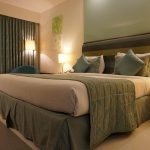 Vacation Homes Rental in Dubai
