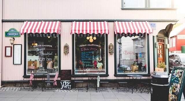 Retail Business in Dubai