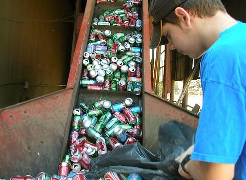Waste Management Business in RAK