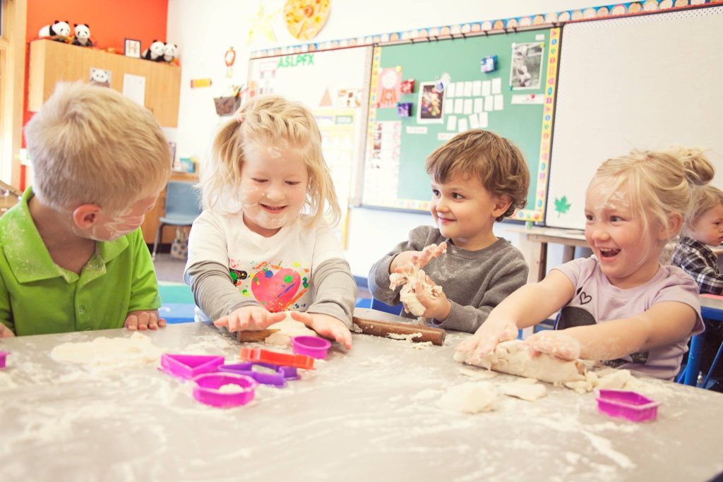 Child Development Center License