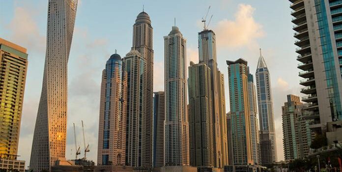 most profitable businesses in dubai