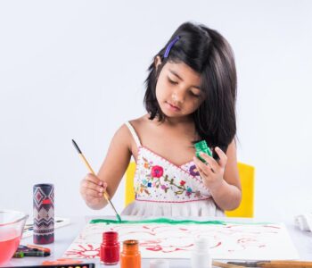 fine arts training license in UAE