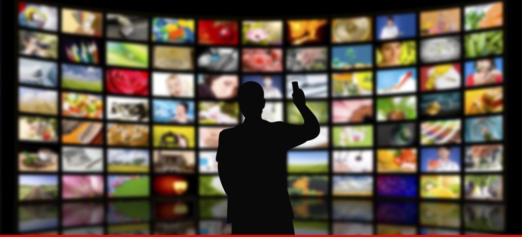 Electronic Media license