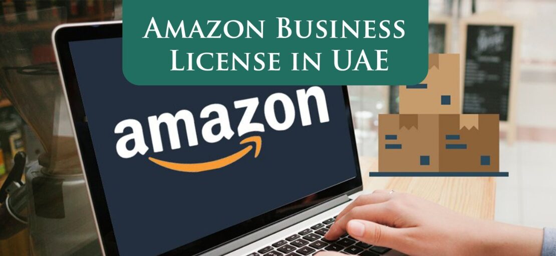 Amazon Business License