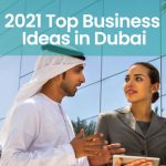 Business ideas in Dubai