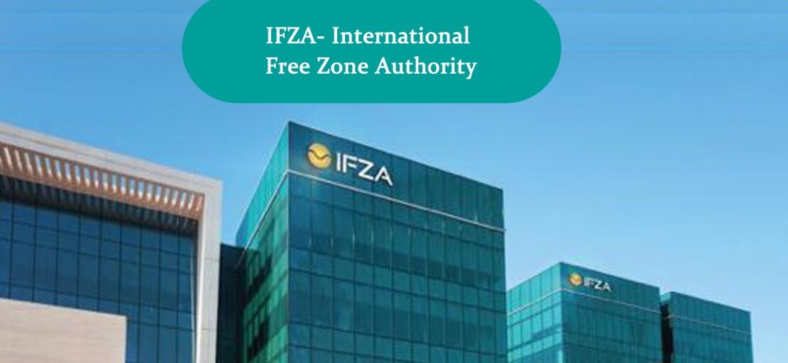 IFZA- International Free Zone Authority
