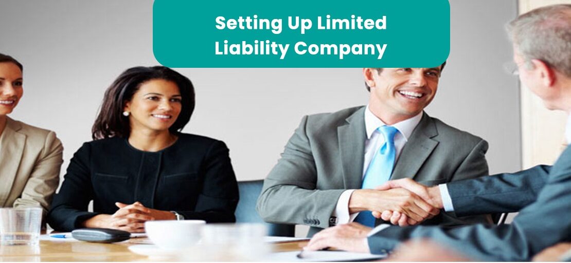 Setting Up Limited Liability Company