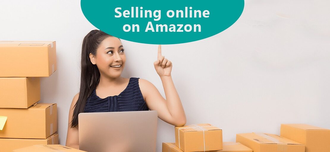 Selling Online on Amazon