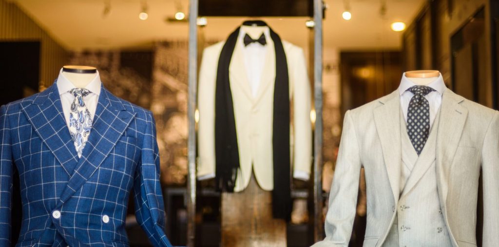 Apparel Business in Dubai