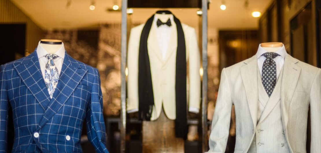 Apparel Business in Dubai
