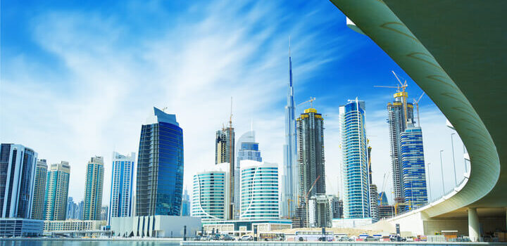 How To Setup Company In Dubai?