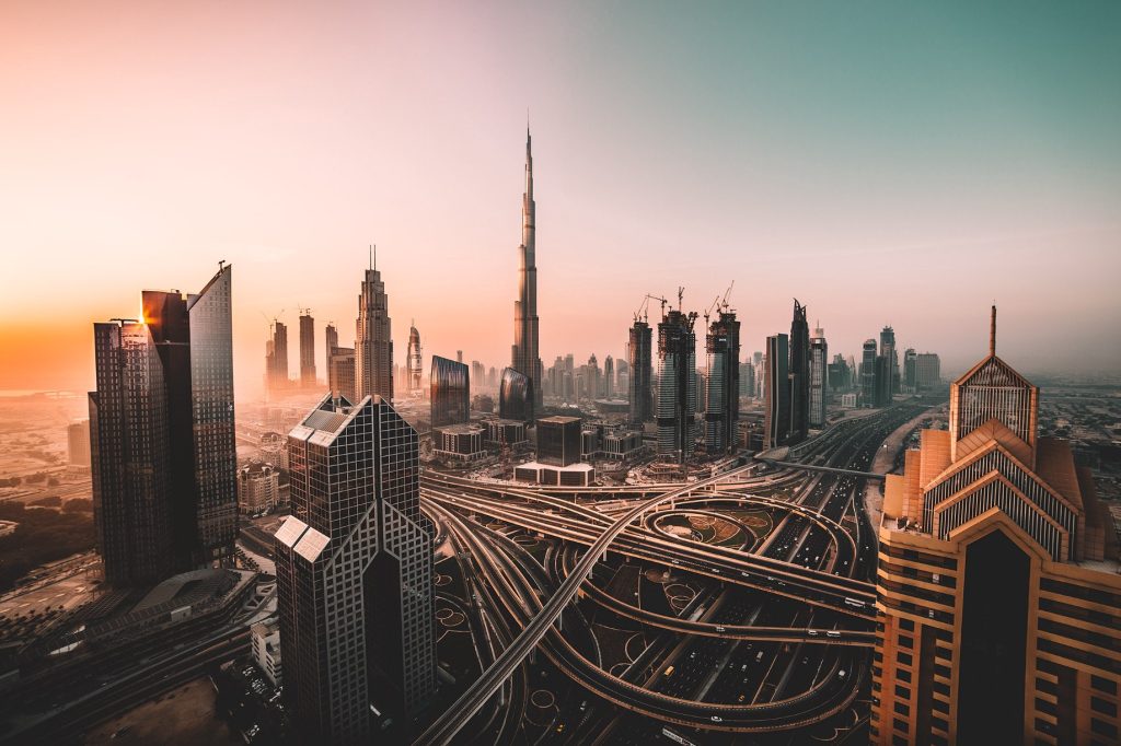 Online Business Setup In Dubai - Beyond View