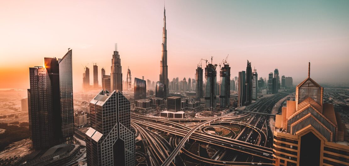 Online Business Setup In Dubai - Beyond View