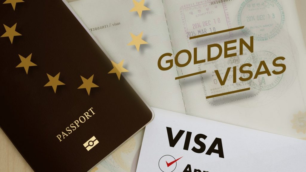 Golden Visa UAE 2022 - Requirements, Prices, Benefits, How To Apply