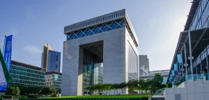 Business Setup in DIFC