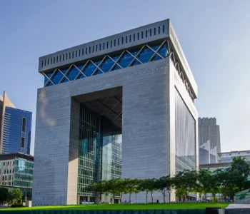 Business Setup in DIFC