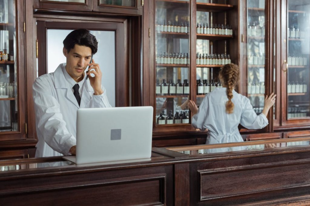 How To Get Your Pharmacist License In Dubai