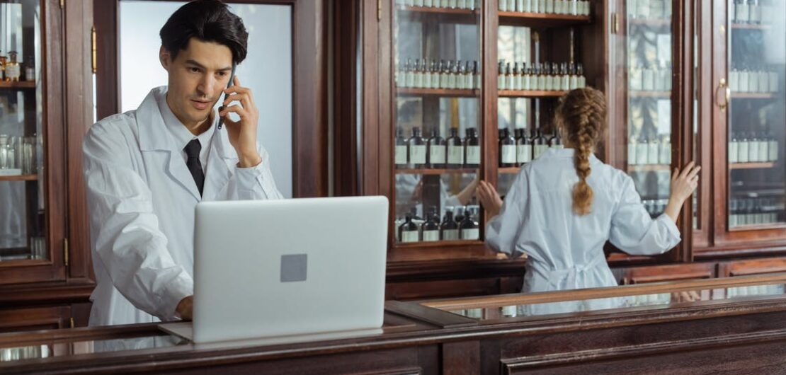 How To Get Your Pharmacist License In Dubai