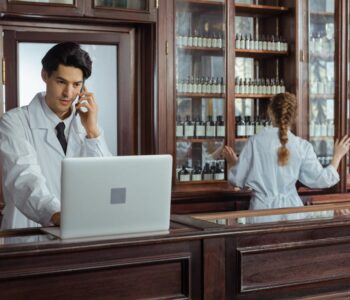 How To Get Your Pharmacist License In Dubai