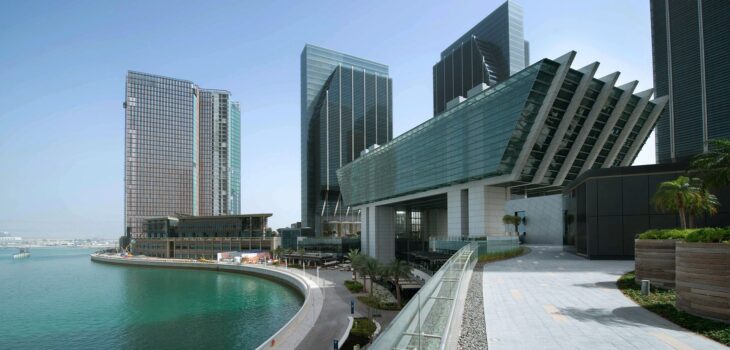 Setting up Business in Abu Dhabi Global Market License (ADGM) Free Zone