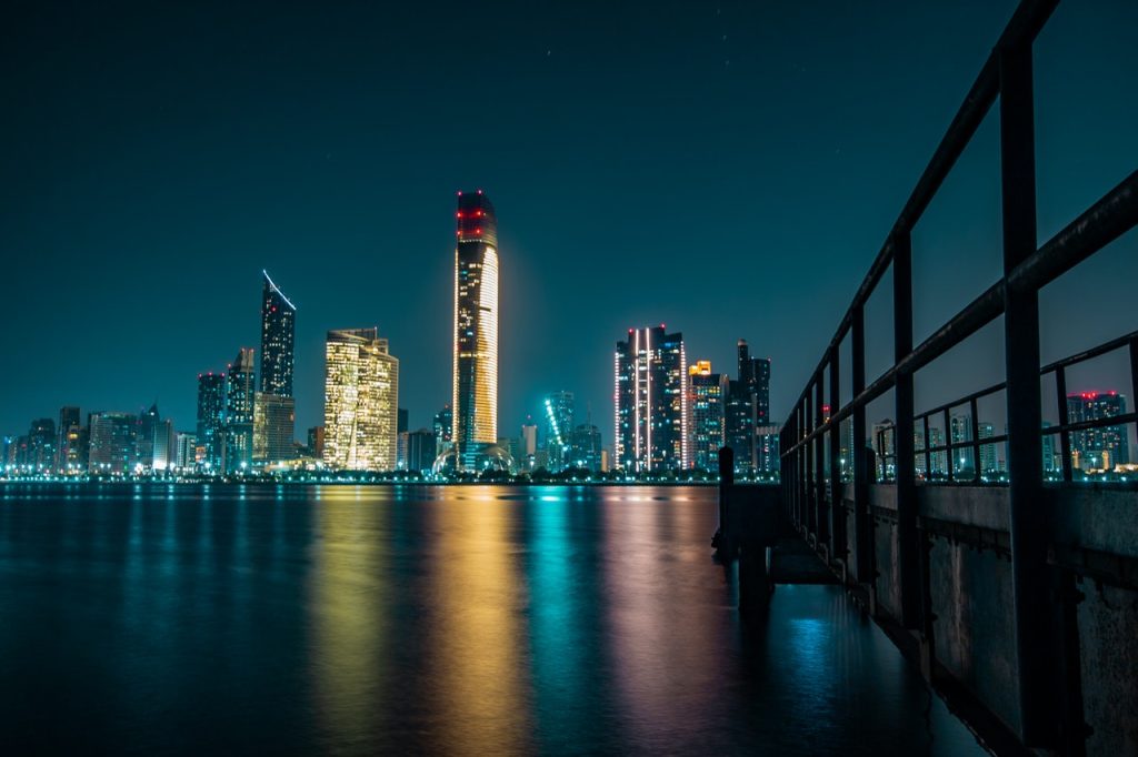 Top Reasons Investors Should Choose The Financial Free Zone