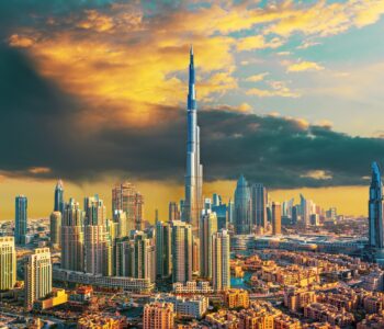 Exploring Investment Opportunities in the UAE: 5 Ways to Invest Your Money