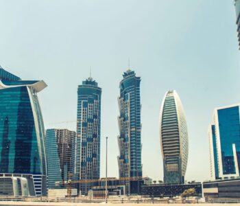 Steps to Set Up a Business in Dubai for Indian Entrepreneurs