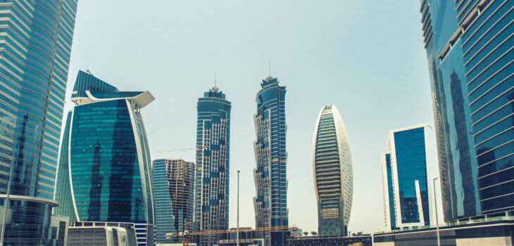 Steps to Set Up a Business in Dubai for Indian Entrepreneurs