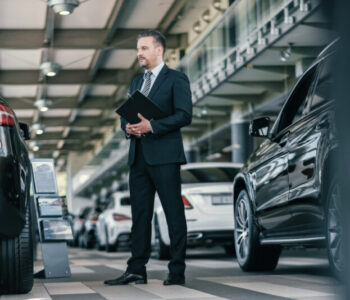 Guide to Starting a Used Car Trading Business in Dubai, UAE