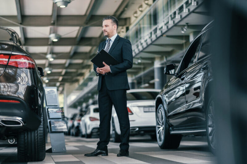 Guide to Starting a Used Car Trading Business in Dubai, UAE