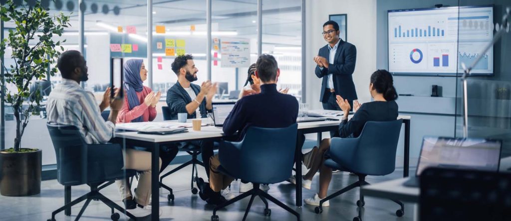 How To Set Up An Event Management Business Ajman
