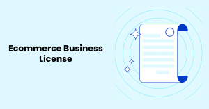 E-commerce License and Registration in Dubai