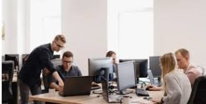 Information Technology Consulting Services in Dubai