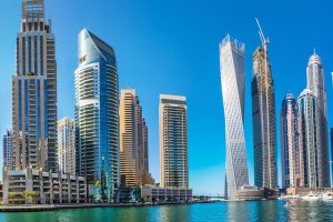 Dubai’s Premier Hospitality Services