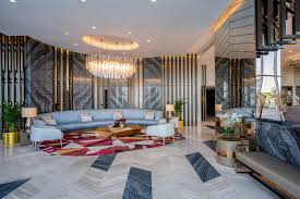 Dubai's Premier Destination for Premium Home Furnishings