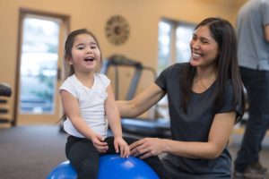 Pediatric Physiotherapy Clinic License in Dubai | DHA Approval & Setup
