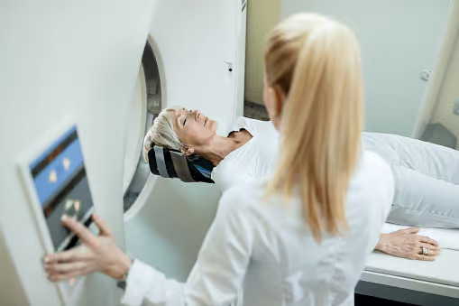 Start Your Diagnostic & Imaging Center in Dubai