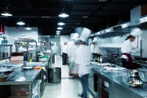 How to Start a Cloud Kitchen or Food Business in Ras Al Khaimah (2025 Guide)