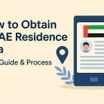 How to Obtain a UAE Residence Visa