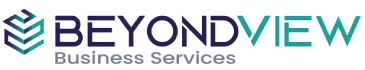 Beyondview logo