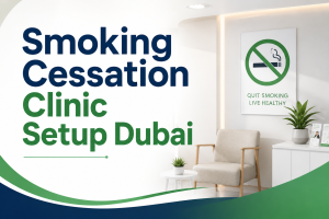 Smoking Cessation Clinic Setup Dubai