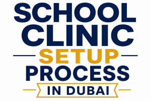 school clinic license