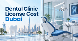 Dental Clinic Setup Cost Dubai