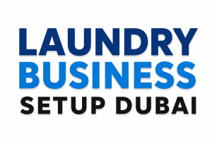 Laundry Business Setup Dubai