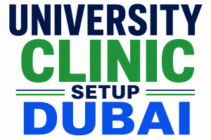 University Clinic Setup Dubai